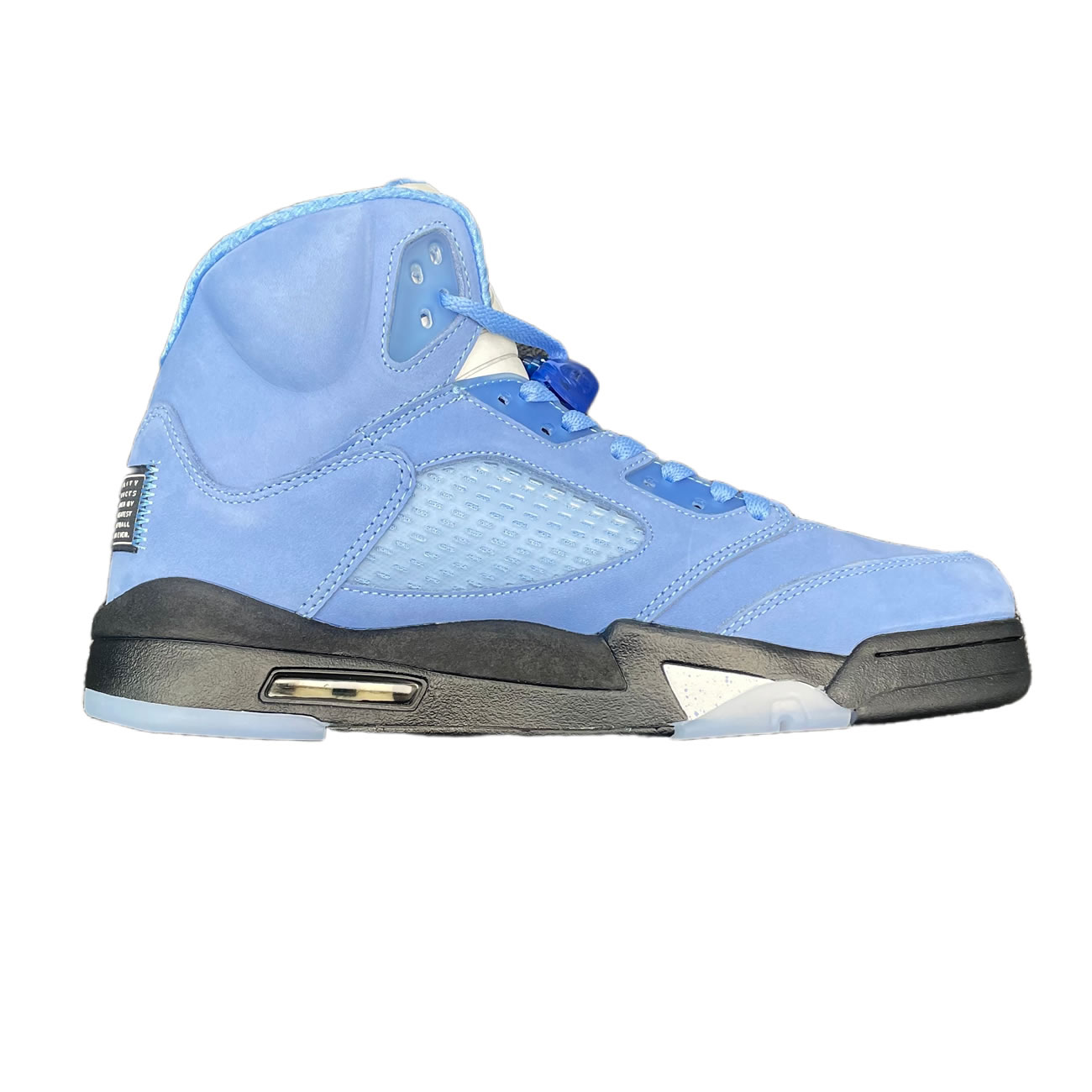 Jordan 5 University Blue Dv1310 401 (10) - newkick.app